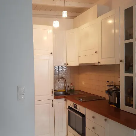 Appartement Nn Mykonos Downtown Deluxe