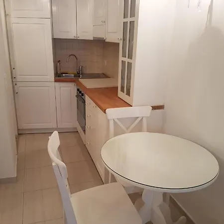 Nn Mykonos Downtown Deluxe Appartement *