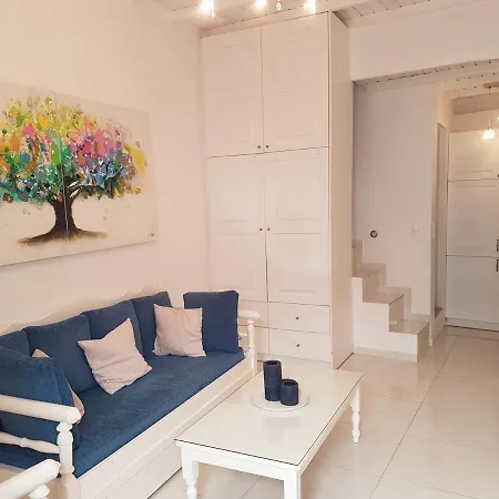 Διαμέρισμα Nn Mykonos Downtown Deluxe Mykonos Town