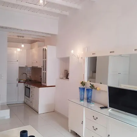 Nn Mykonos Downtown Deluxe Διαμέρισμα