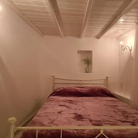 Διαμέρισμα Nn Mykonos Downtown Deluxe