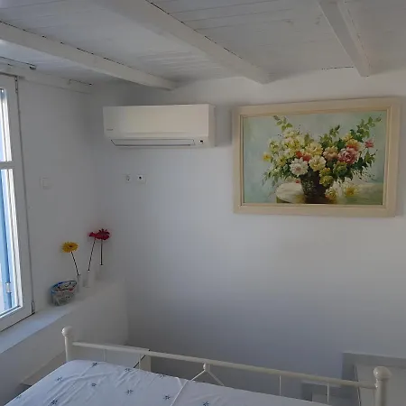 Nn Mykonos Downtown Deluxe Διαμέρισμα Mykonos Town