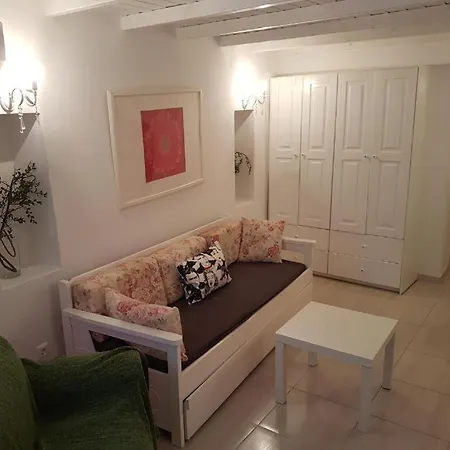 Nn Mykonos Downtown Deluxe Διαμέρισμα