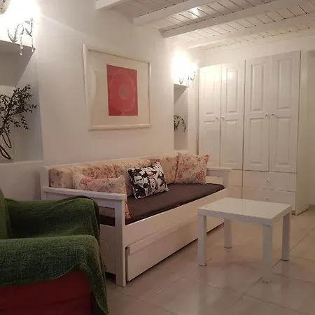 Nn Mykonos Downtown Deluxe Διαμέρισμα Mykonos Town