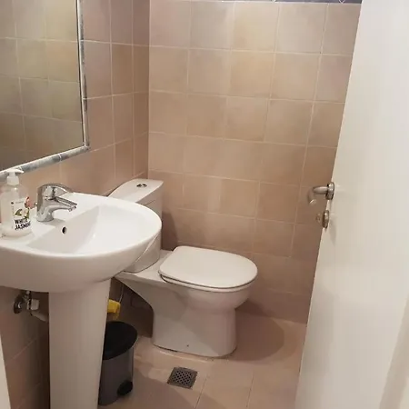 Διαμέρισμα Nn Mykonos Downtown Deluxe